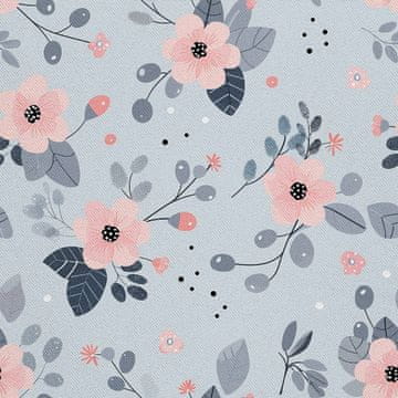 shumee ZUNANJE DEKORATIVNE TKANINE OXFORD - Ženski motiv | DX10193