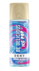 DKNY Be Delicious Ice Pop Berry Bliss - fragrance mist 250 ml