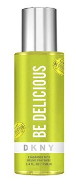 DKNY Be Delicious - fragrance mist