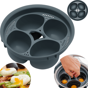 shumee Steameggs Thermomix TM6 TM5 TM31 Parnik za jajca