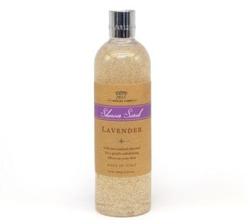 shumee Saponificio Varesino Lavender Scrub gel za prhanje 500 ml