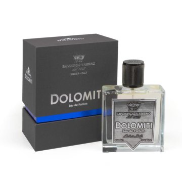 shumee Parfumska voda Saponificio Varesino Dolomiti 100 ml