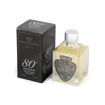 shumee Saponificio Varesino 80th Anniversary balzam za po britju 100 ml