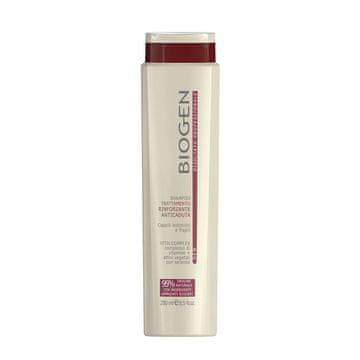 shumee Biogen šampon za krepitev las 250 ml