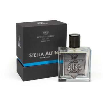 shumee Saponificio Varesino Stella Alpina parfumska voda 100 ml