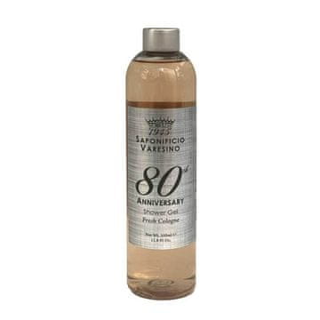 shumee Gel za prhanje Saponificio Varesino 80th Anniversary