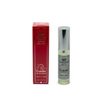 Saponificio Varesino Saponificio Varesino Cubebe parfum 10 ml