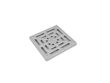 shumee Rešetka ForU A15, pocinkana