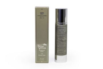 shumee Dezodorant Saponificio Varesino Desert Vetiver