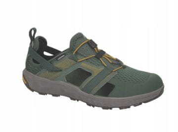 Lizard Sandal Ultra Trek SGOG/40