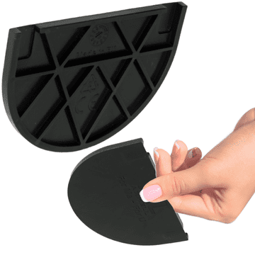 shumee Komplet dveh drenažnih sten ForU70