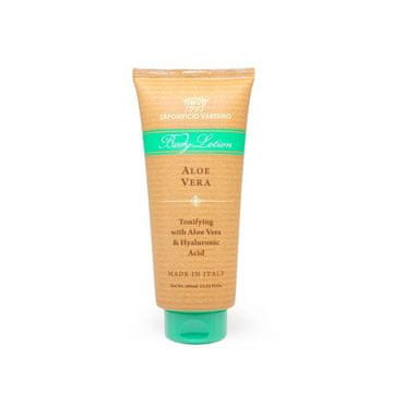 shumee Saponificio Varesino Aloe losjon za telo 400 ml