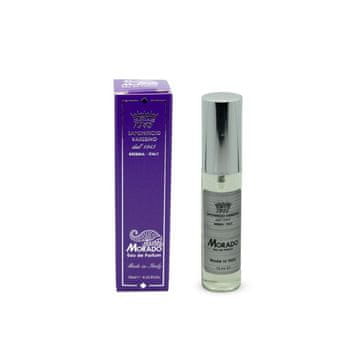Saponificio Varesino Saponificio Varesino Morado parfum 10 ml
