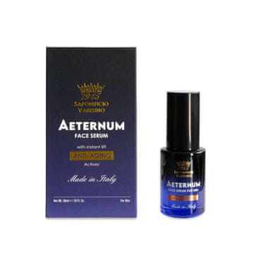 shumee Saponificio Varesino serum proti staranju 30 ml