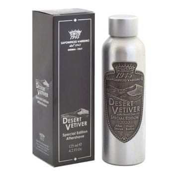 shumee Saponificio Varesino Desert Vetiver balzam za po britju