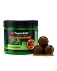 shumee Carp Food Boosted Hookers - 18 mm/300 g ribje in rakovne kroglice