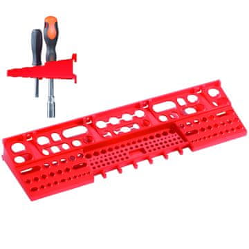 shumee POLICA ZA IZVIJAČE IN VRTALNIKE BINNER 60 KBS60 - 3020