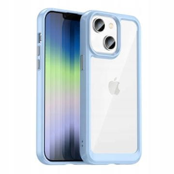 shumee ZAŠČITNI OVITEK ZA IPHONE 14 PLUS / APPLE OVITEK