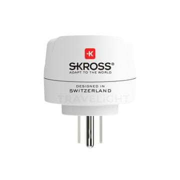 shumee SKROSS adapter iz EU v ZDA Mehika Dominikanska republika Kanada Kuba