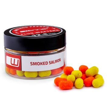 shumee Fluo Wafters 20g - Vabe za dimljenega lososa