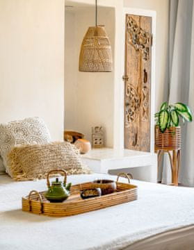 shumee ROLLO S SVETILKA