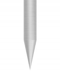 shumee KAVEL LOVSKI VELIK XXL MESARSKI INOX