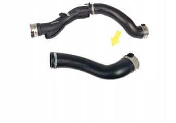 shumee TURBO CEV BMW 5 F07 F10 F11 7 F01 F02 F03 F04 3.0 d 11617800145 11614735270