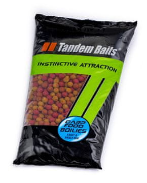 Mešanica za hrano za krape Boilies/10 kg sadja in sladke hrane