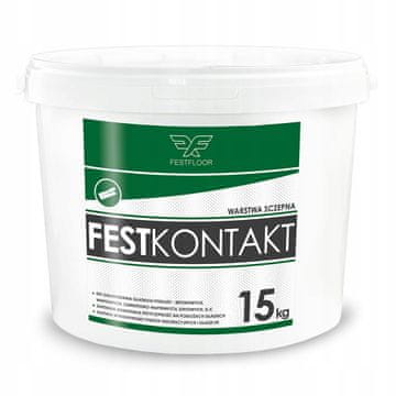 shumee FEST KONTAKT 15 kg - vezni most