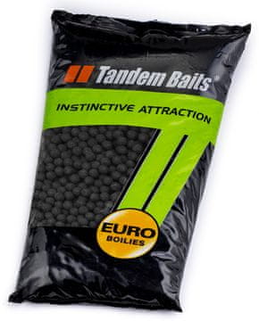 shumee Hladni proteinski Euro Boilies 18mm/10kg Halibut