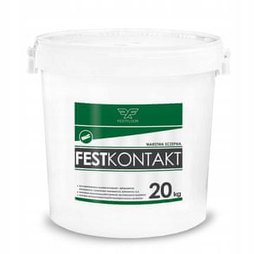 shumee FEST KONTAKT 20 kg - vezni most
