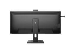 Philips 40B1U5601H 40" IPS UWQHD 120Hz USB-C KVM poslovni monitor s kamero