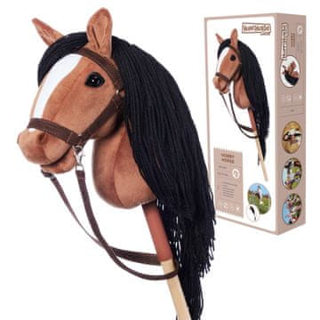 shumee THH HOPPIHORSE Hobby Horse A3 Bay