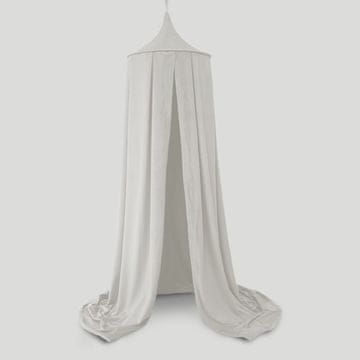 shumee ŽAMETNA streha za otroke VE2250 | krem