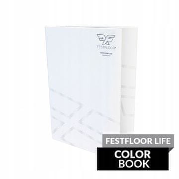 shumee POBARVANKA FESTFLOOR LIFE - BARVNI VODNIK