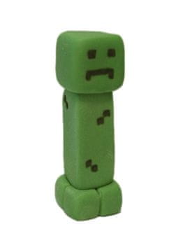 shumee Okras za sladkorno torto Minecraft Creeper