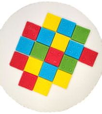 shumee Komplet za torto - ploščice 20 kosov