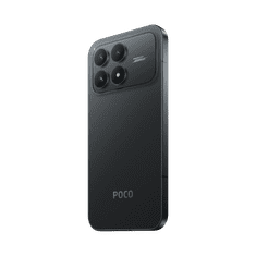POCO F8 PRO pametni telefon 12/512GB, črn