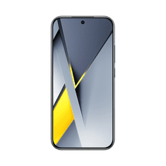 POCO F8 PRO pametni telefon 12/256GB, črn