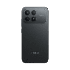 POCO F8 PRO pametni telefon 12/256GB, črn