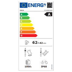 POCO F8 PRO pametni telefon 12/256GB, srebrn