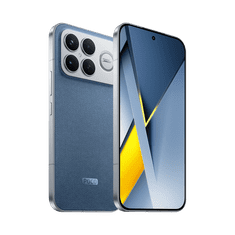 POCO F8 ULTRA pametni telefon 16/512GB,moder