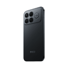 POCO F8 ULTRA pametni telefon 16/512GB, črn