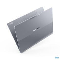 Lenovo ThinkBook 16p G6 IAX prenosnik, 40,6cm (16), RTX 5060, luna grey (21R00014SC)