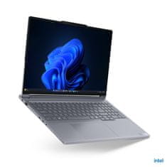Lenovo ThinkBook 16p G6 IAX prenosnik, 40,6cm (16), RTX 5060, luna grey (21R00014SC)