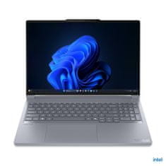 Lenovo ThinkBook 16p G6 IAX prenosnik, 40,6cm (16), RTX 5060, luna grey (21R00014SC)