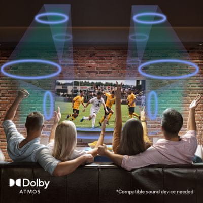 Pametno središče Google TV