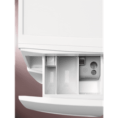 Electrolux EW6F2482E SensiCare 600 pralni stroj, 8 kg
