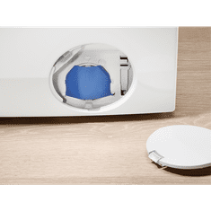 Electrolux EW6F2482E SensiCare 600 pralni stroj, 8 kg