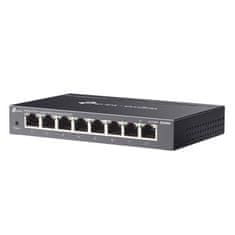 TP-Link ES205G 8-portno Gigabit stikalo (ES208G)